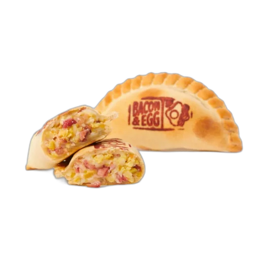 Bacon & Egg