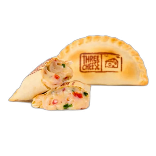 Empanada variety 10