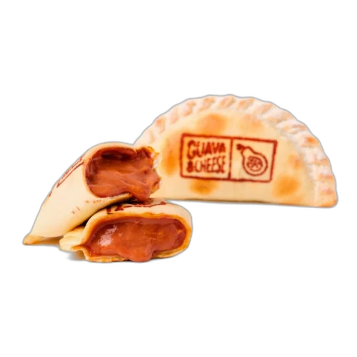 Empanada variety 12