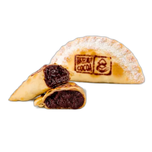 Hazelnut Cocoa