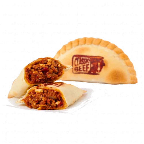Empanada variety 2