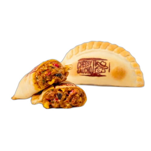 Spicy Beef