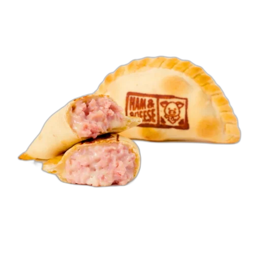 Ham & Cheese