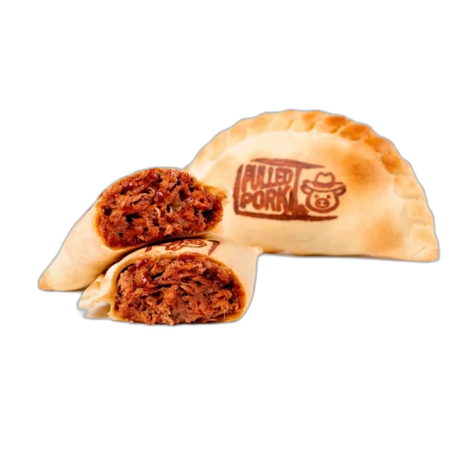 Empanada variety 6