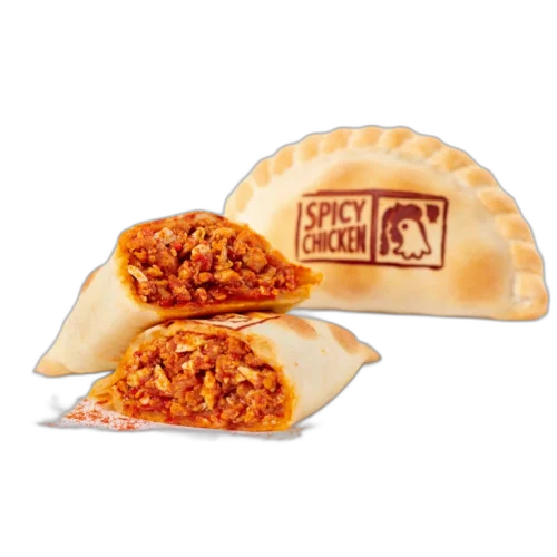 Spicy Chicken